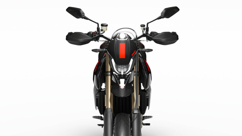 Ducati Hypermotard 698 Mono Nera (26MY)